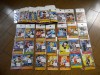 Dragon Ball Z W IMPACT CARD ALL HOLO Sleeve LOT 100!! 