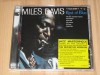 Miles Davis, Kind of Blue, entmagnet. mit Furutech RD 