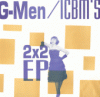 G-Men/The ICBM'S 