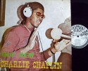 CHARLIE CHAPLIN - QUE DEM - POWERHOUSE -ORIG.REGGAE LP 