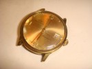 VINTAGE MENS WATCH MVMNT - BUCHERER - 25J - ROTOMATIC  