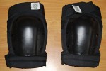 Body Guard Protection Inc knee guards KiteBoarding 