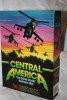 CENTRAL AMERICA by Victory Games *Unpunched* 