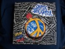 CRYPTIC SLAUGHTER - 'SPEAK YOUR PEACE' - LP - D.R.I 