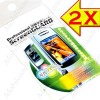 2 x LCD Screen Protector for Blackberry 9100 MSP-6247 