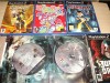 Lote de juegos PlayStation 2 * PAL Esp * PS2 