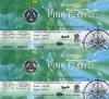 PINK FLOYD 3 PART TICKET DIVISION BELL TOUR '94 (2x)