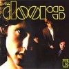 THE DOORS, SELF TITLED, 2000 REMASTERED, CD ALBUM 