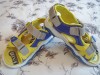 *ROBERTO CAVALLI* Boys DEVILS SANDALS UK13 EU33 BNWT 