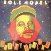 AUDLEY ROLLINS - ROLE MODEL - RUFF WACKIE'S REGGAE  LP 