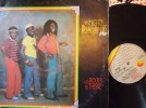 MIGHTY DIAMONDS THE ROOTS IS HERE MUSIC WORKS LP GUSSIE 