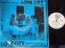 DERRICK MORGAN LOVE CITY CANADA IMPERIAL RECORDS 