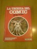 LA TECNICA DEL COMIC,240PAGINAS, 