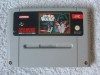 Super star wars for SNES super nintendo 