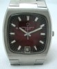 Eterna-Matic 3003 Herrenarmbanduhr 70er Jahre 