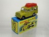 MATCHBOX  Transitional   # 12 Safari Land Rover 