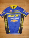 GT CYCLING SHIRT TOP 38-40 INCH CHEST SHIMANO ROCK SHOX 