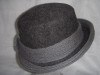 Ladies Merino wool hat 