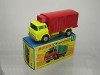 MATCHBOX  Transitional  #44  Refrigerator Truck   