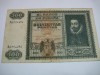 Billete de 500 Pesetas de 1940 