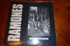 LP RAMONES CONCERT NEW YORK 1982 RARE 