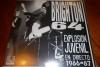 LP BRIGHTON 64 EXPLOSION JUVENIL RARE MOVIDA 