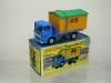 MATCHBOX  Transitional  #60 Office Site Truck 