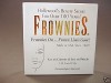 FROWNIES patches, reduce lines and wrinkles, eye corner 