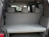 VW Multivan T4 Schlafbank/aufklapparer Sitz