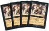 * * 4x Exhume x4 * * Urza's Saga MTG NM 