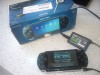 Sony PSP 1003 1gb cracked screen but reads games 