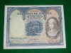 billete 500 pts 1927 ebc+++ 