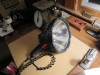 Coleman Flood/Spot Light 1,000,000 Candle Power 