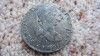 1821 FERDIN VII HISPAN ET IND REX D.8R.C.G COIN 