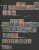 Morocco French Colonial Collection & a few Indochina 