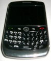 RIM BlackBerry Curve 8900 (AT&T) 