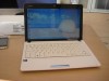 Asus eee pc 1101HA Blanco 11,6