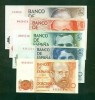 F.C. SERIE 5   BILLETES   SIN SERIE   1979/80   EBC+ 