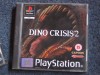 DINO CRISIS 2 RARE RETRO PS1 PS2 PS360GB ONLY GAME 