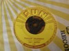 RAY SMITH TRAVLIN' SALESMAN 7 INCH VINYL SUN LABEL 