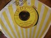 HAROLD DORMAN UNCLE JONAH'S PLACE 7 INCH SINGLE SUN 