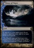 mtg 4 x River of Tears  