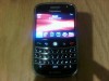 Blackberry Bold 9000 