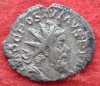 Super Antoninianus of Postumus 