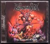 RUNEMAGICK -The Supreme Force of Eternity CD 