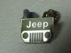 JEEP CLASSY GREEN GRILLE LOGO HAT PIN BRAND NEW MINT!! 