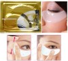 Collagen Crystal Eye Mask Eyelid Patch Deep Moisture 