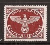  Nazi Germany Feldpost WW2 MNH 