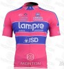 2011 LAMPRE Cycling short sleeve Jersey only S-XXXL 