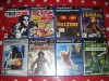 Pack Juegos PS2  